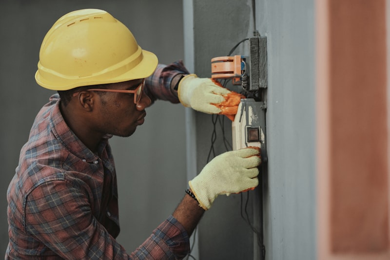 Electrician and Engineer Jaipur