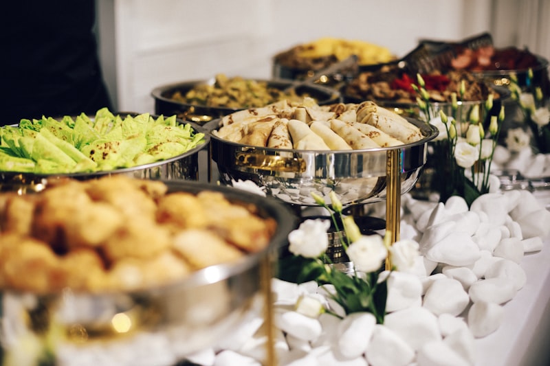 Event & Catering Services Jaipur