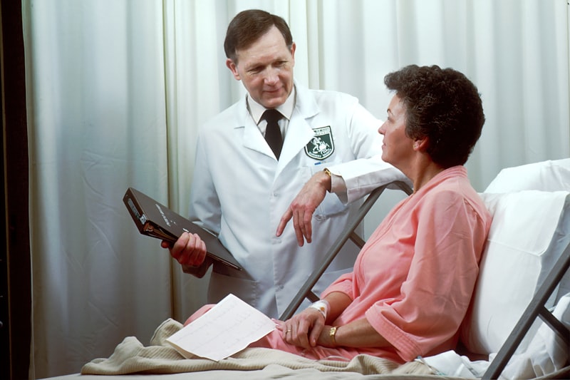 Patient Care Service Delhi