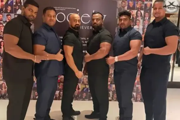 bouncer