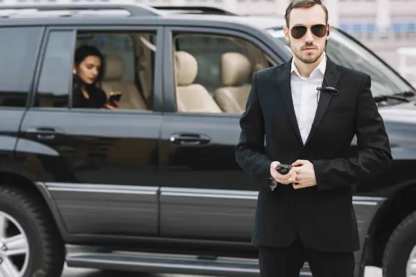 driver