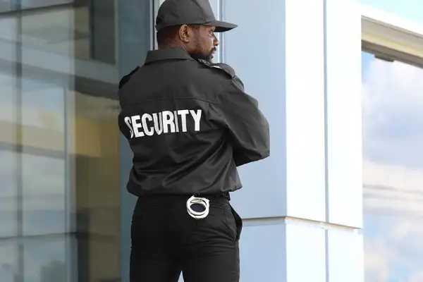 gaurd