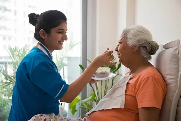 old-age-care