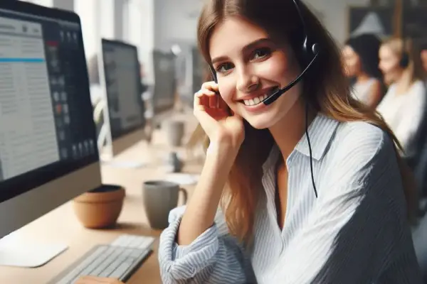 telecaller