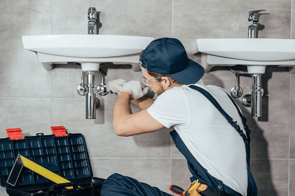 plumber