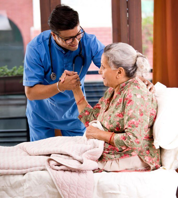 Patient Care Jaipur