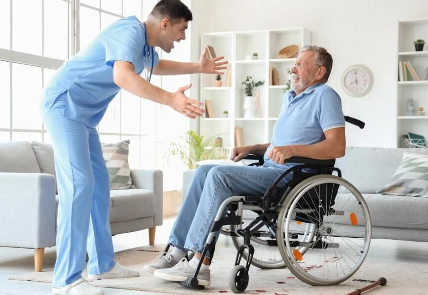 Patient Care Services in Jaipur