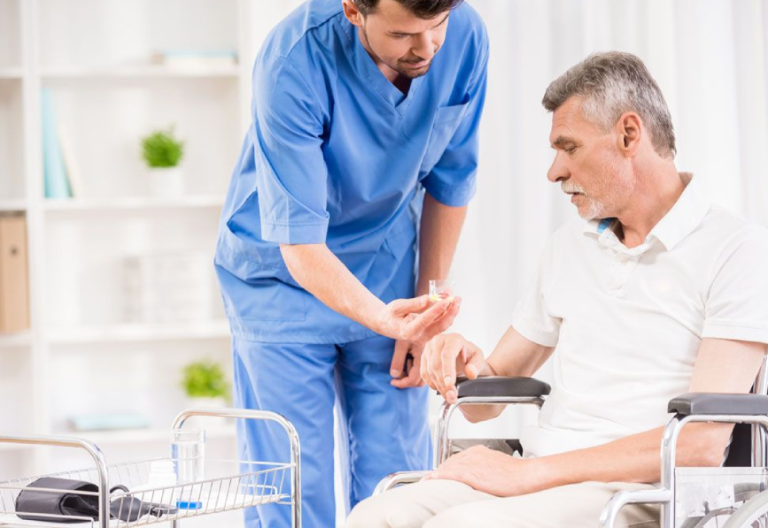 Patient Care Near Me