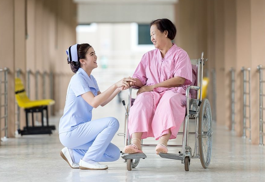Patient Care Services in Jaipur